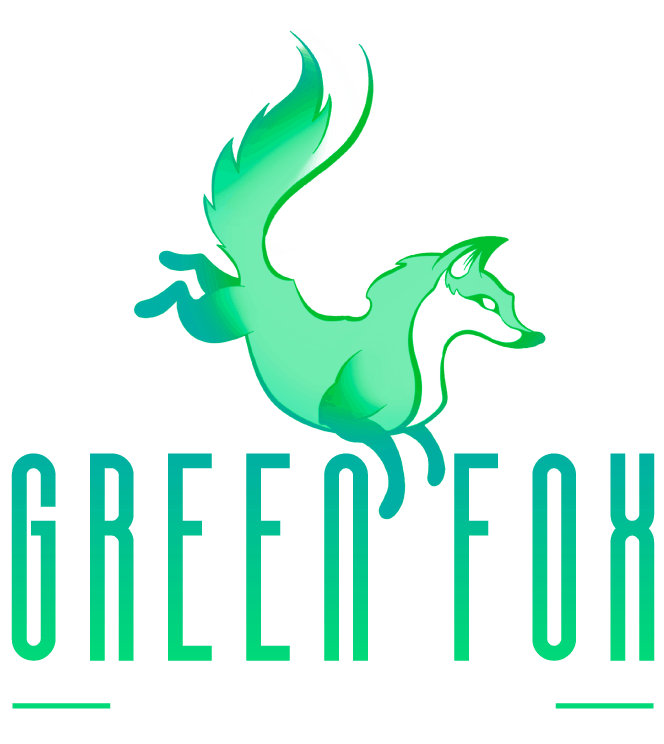 Image result for green fox