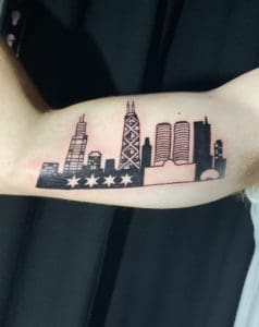 Chicago Tattoo